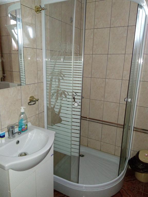 Cabana Ghetari מראה חיצוני תמונה